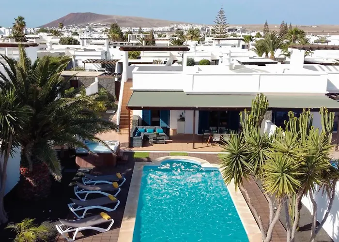 Angelita 普拉亚布兰卡