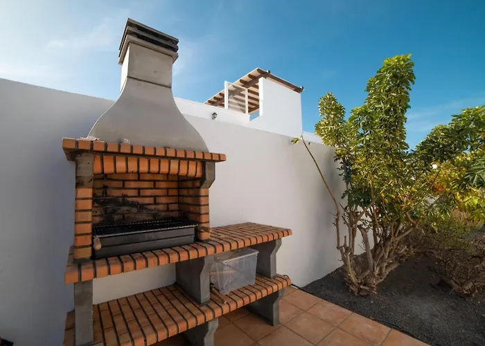 Angelita 普拉亚布兰卡