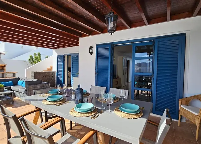 Angelita * 普拉亚布兰卡