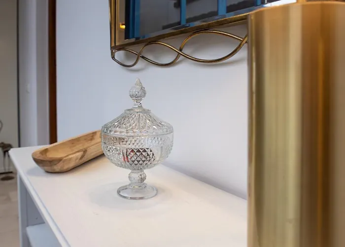 Angelita 别墅 普拉亚布兰卡