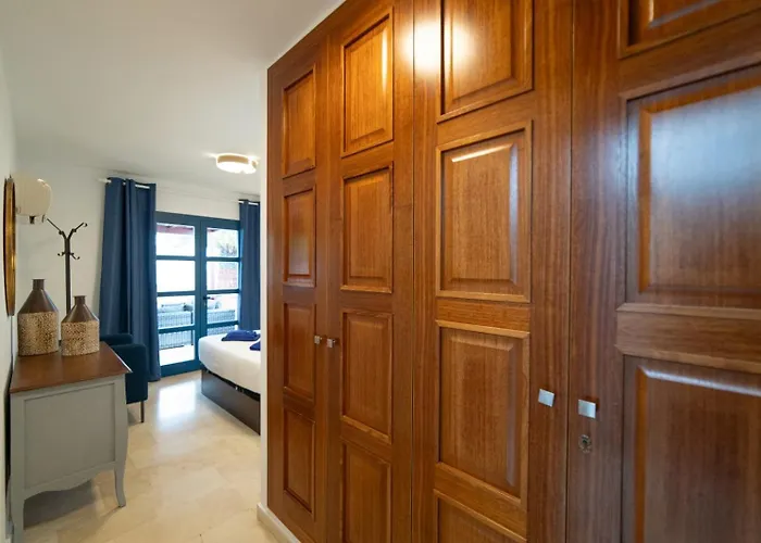 Angelita 别墅 普拉亚布兰卡