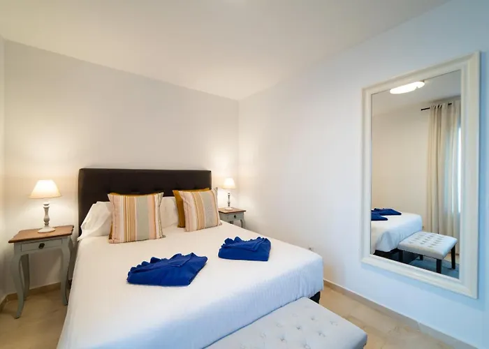 Angelita 普拉亚布兰卡