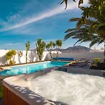 Villa Angelita Playa Blanca (Lanzarote)