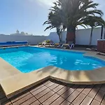 Angelita Playa Blanca (Lanzarote)