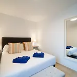 Angelita Playa Blanca (Lanzarote)