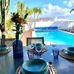 Villa Angelita Playa Blanca (Lanzarote)