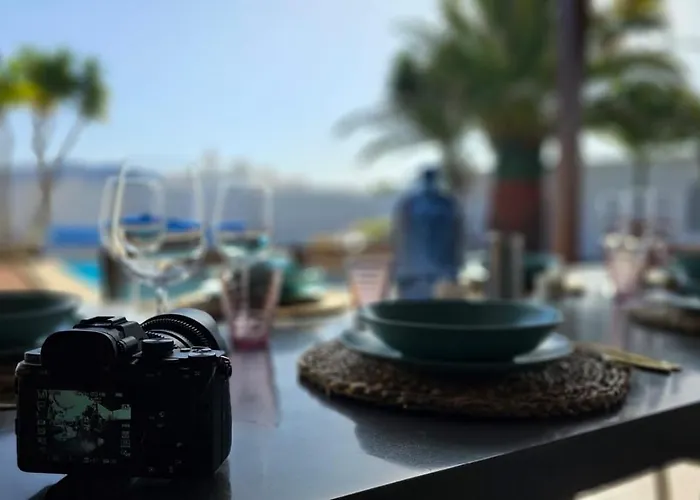 Angelita Playa Blanca (Lanzarote)