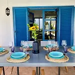 Angelita Willa Playa Blanca (Lanzarote)