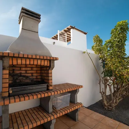 Angelita Playa Blanca