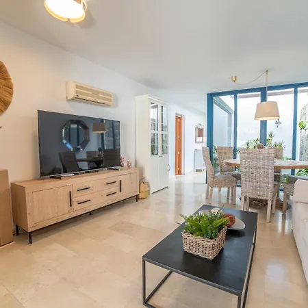 Villa Angelita Playa Blanca