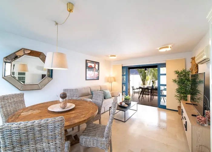 Villa Angelita Playa Blanca