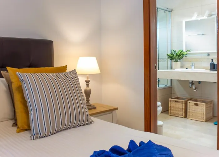 Angelita Villa Playa Blanca