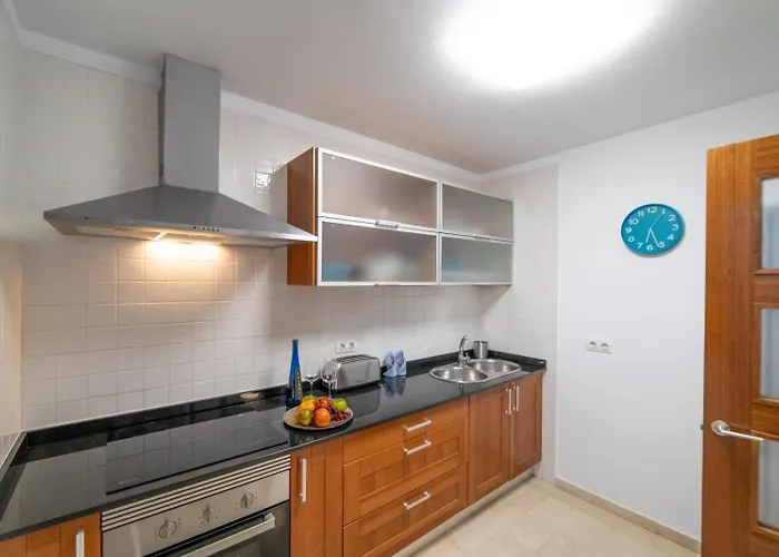 Villa Angelita Playa Blanca