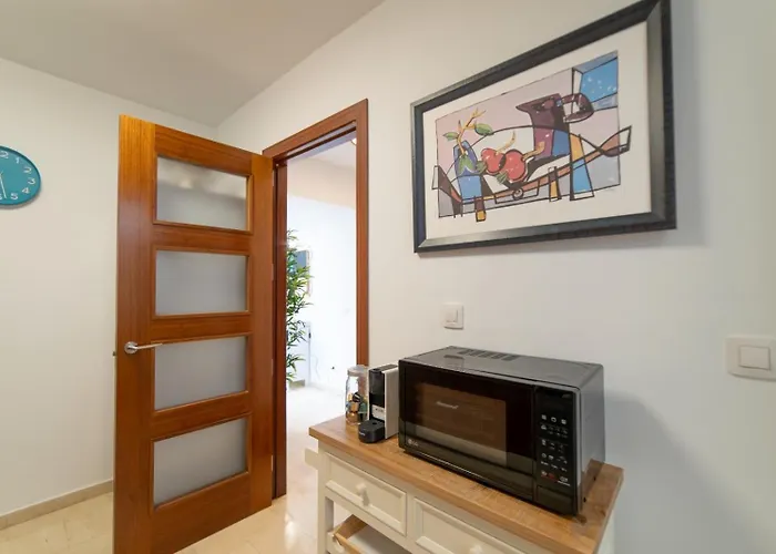 Villa Angelita Playa Blanca