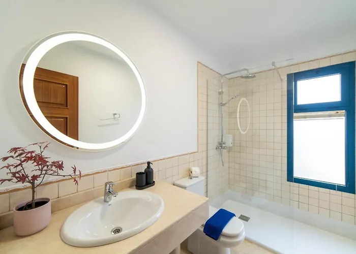 Villa Angelita Playa Blanca