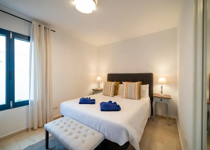 Angelita * Playa Blanca